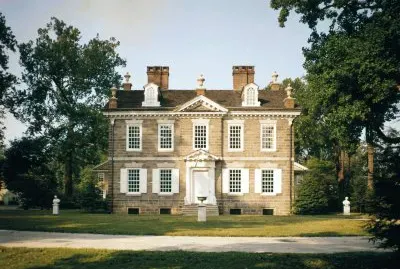 Cliveden Manor Philadelphia