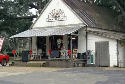 Bradley 's Country Store