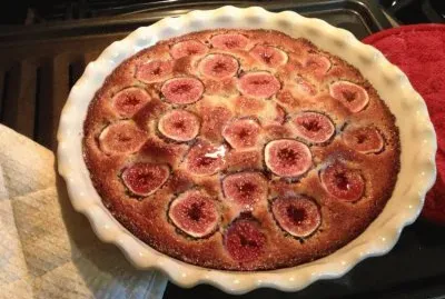 figgie pudding