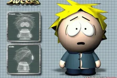 TWEEK