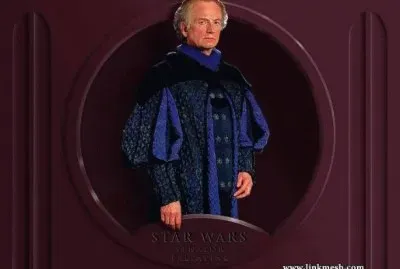 PALPATINE jigsaw puzzle