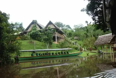 YasunÃ­ Ecuador