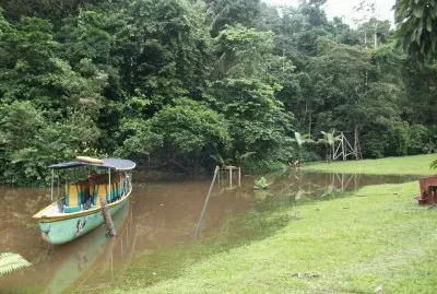 Yasuni Ecuador