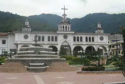 Parque de Zamora