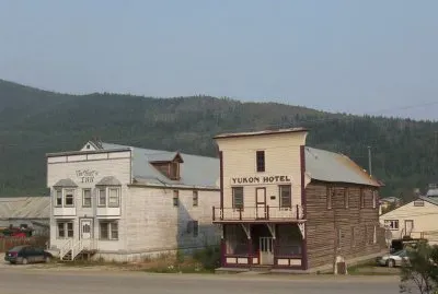Yukon Hotel