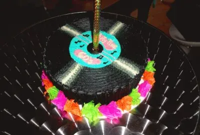 disco del 50