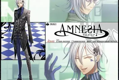 amnesia