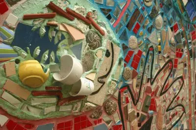 Philadelphia jigsaw puzzle