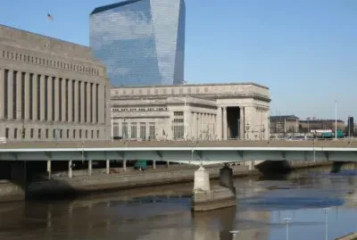 30th Street Philadelphia