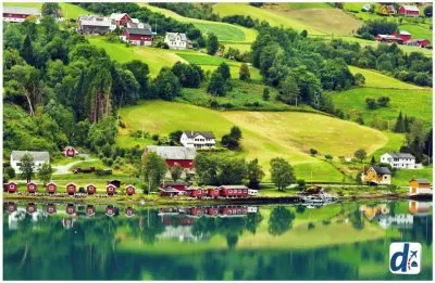 Njueva Zelanda jigsaw puzzle