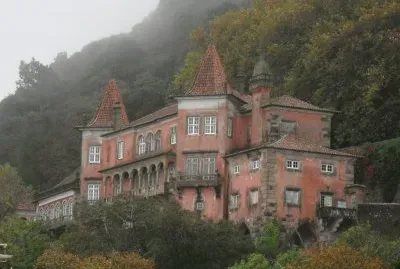 Sintra jigsaw puzzle