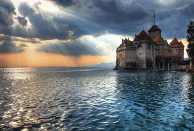 castillo