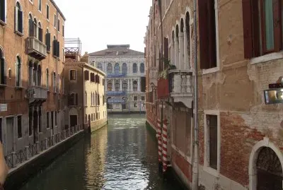 Venecia jigsaw puzzle