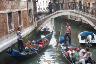 Venecia