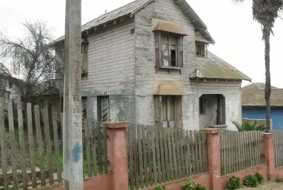 פאזל של Cartagena- Chile