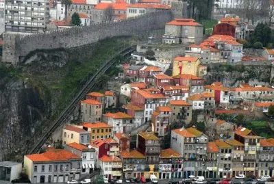 Oporto - Portugal jigsaw puzzle