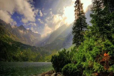 פאזל של paisagem