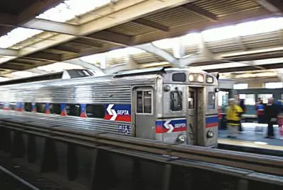 30th street station