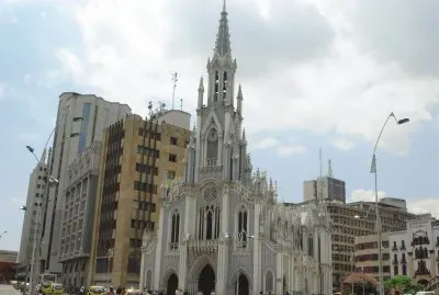 Ermita Cali