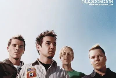 HOOBASTANK
