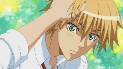 Usui takumi