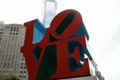 City of Brotherly Love