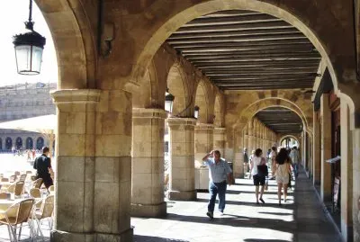 salamanca