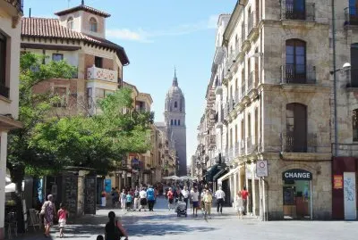 salamanca