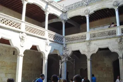 salamanca