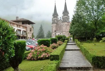 covadonga