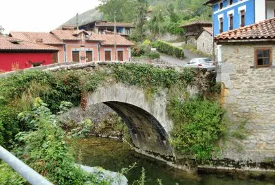 picos de europa
