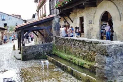 santillana