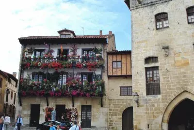 santillana