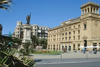 san sebastian