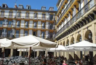 donostia