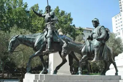 madrid