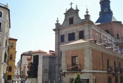 madrid