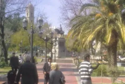 פאזל של SAN LUIS