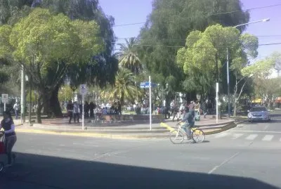 SAN LUIS
