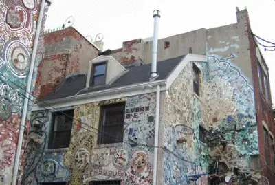 mosaic Philadelphia