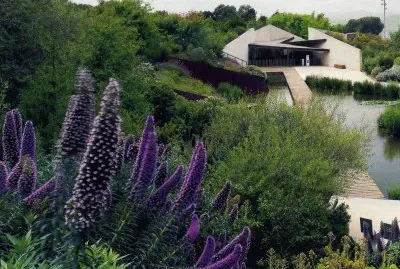 JardÃ­ Botanic-Barcelona jigsaw puzzle