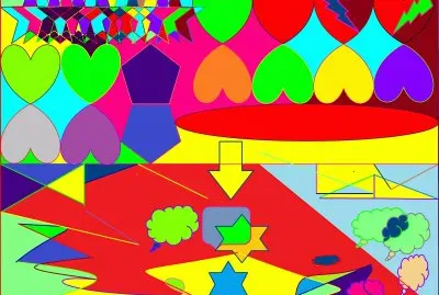 colores