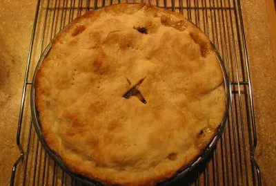 apple pie