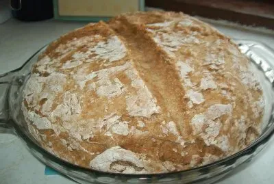 Irish bread