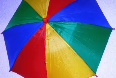 Guarda sol jigsaw puzzle