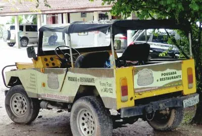 Desbravador