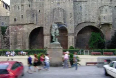 BARCELONA