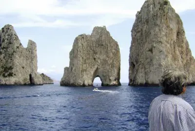 capri