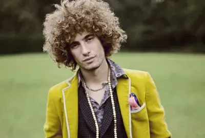 Foto de Marco Simoncelli jigsaw puzzle
