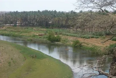 Zapotillo-Loja-Ecuador